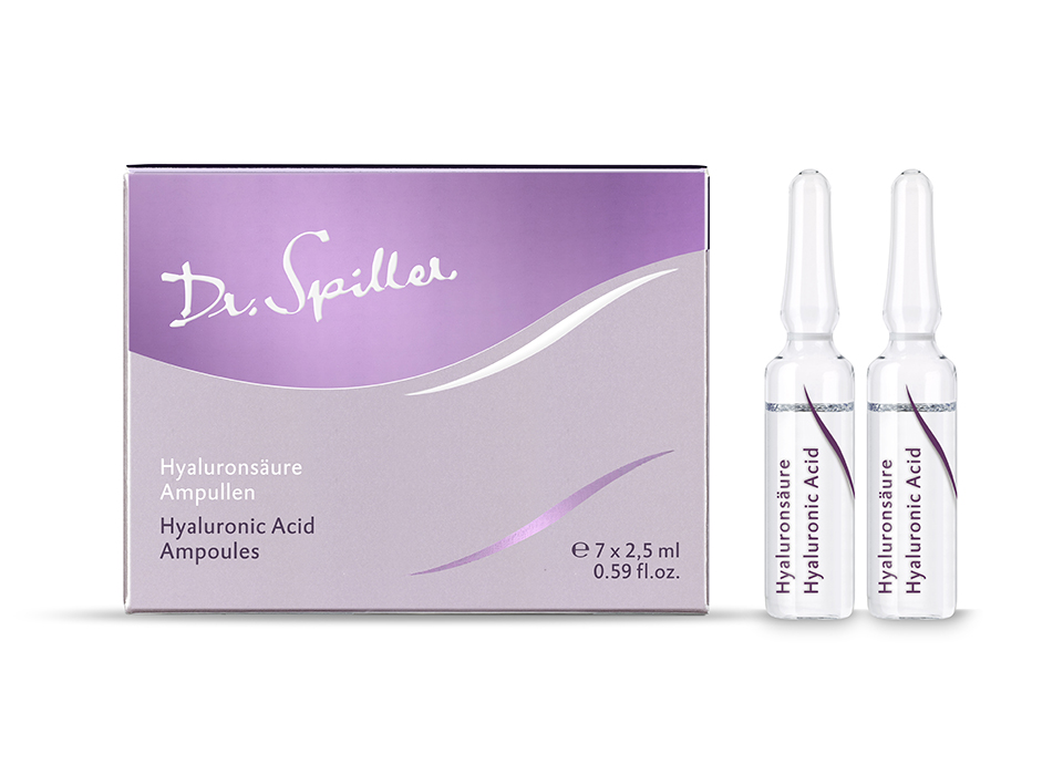 HYALURONIC ACID AMPOULE 