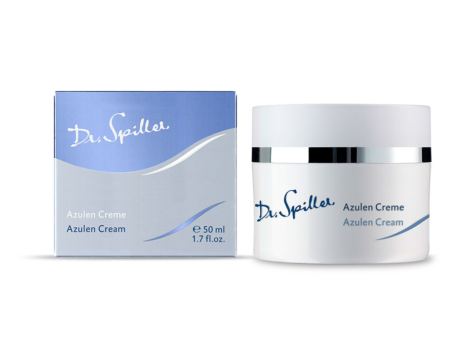 AZULEN CREAM