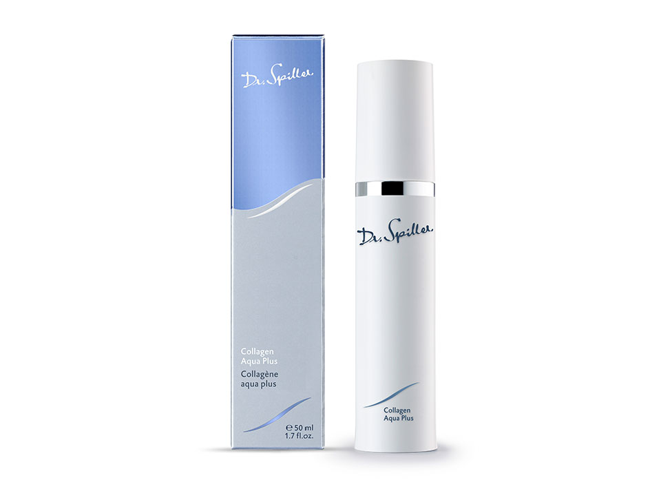 COLLAGEN AQUA PLUS