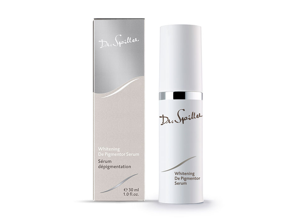 WHITENING DE PIGMENTOR SERUM